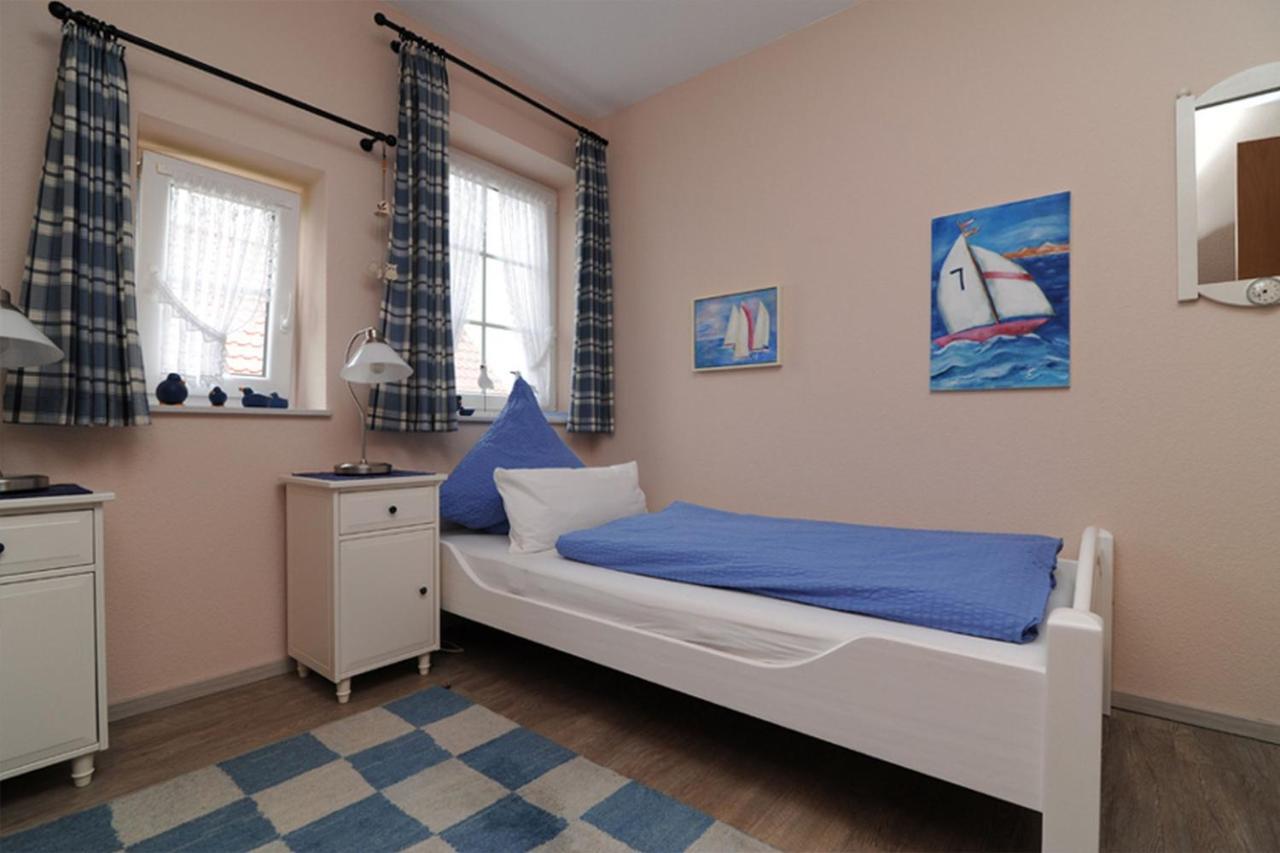 Ferienhaus Iljo 글레트지일 외부 사진