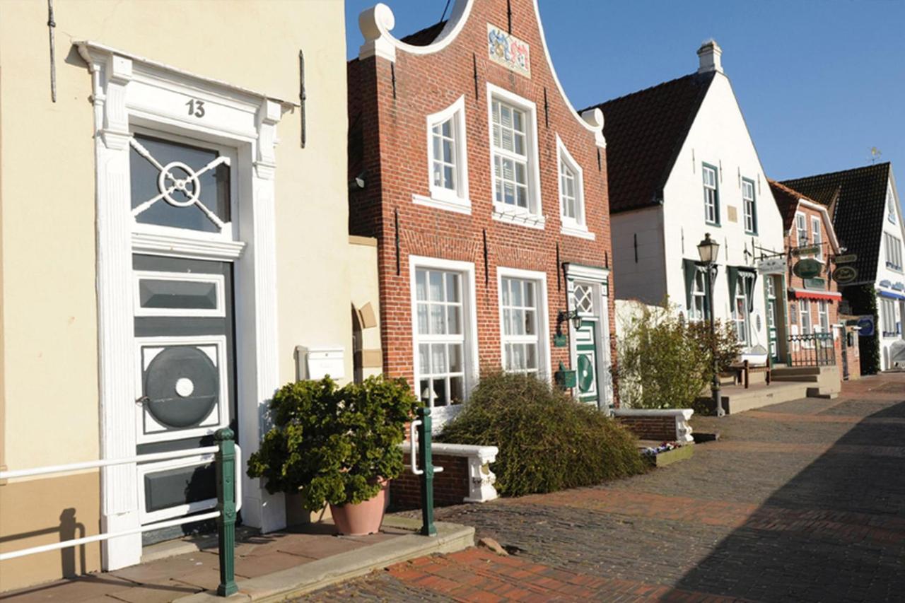 Ferienhaus Iljo 글레트지일 외부 사진