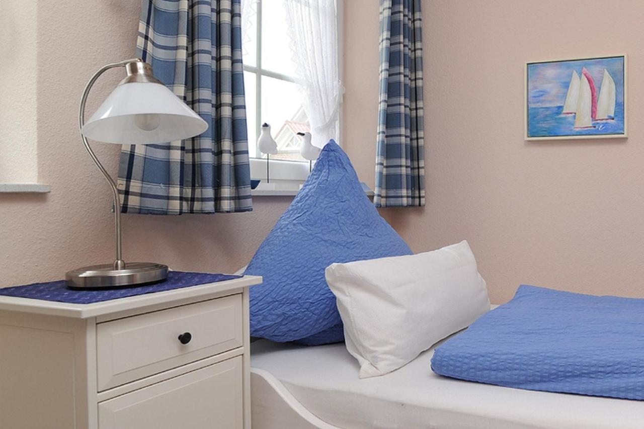 Ferienhaus Iljo 글레트지일 외부 사진