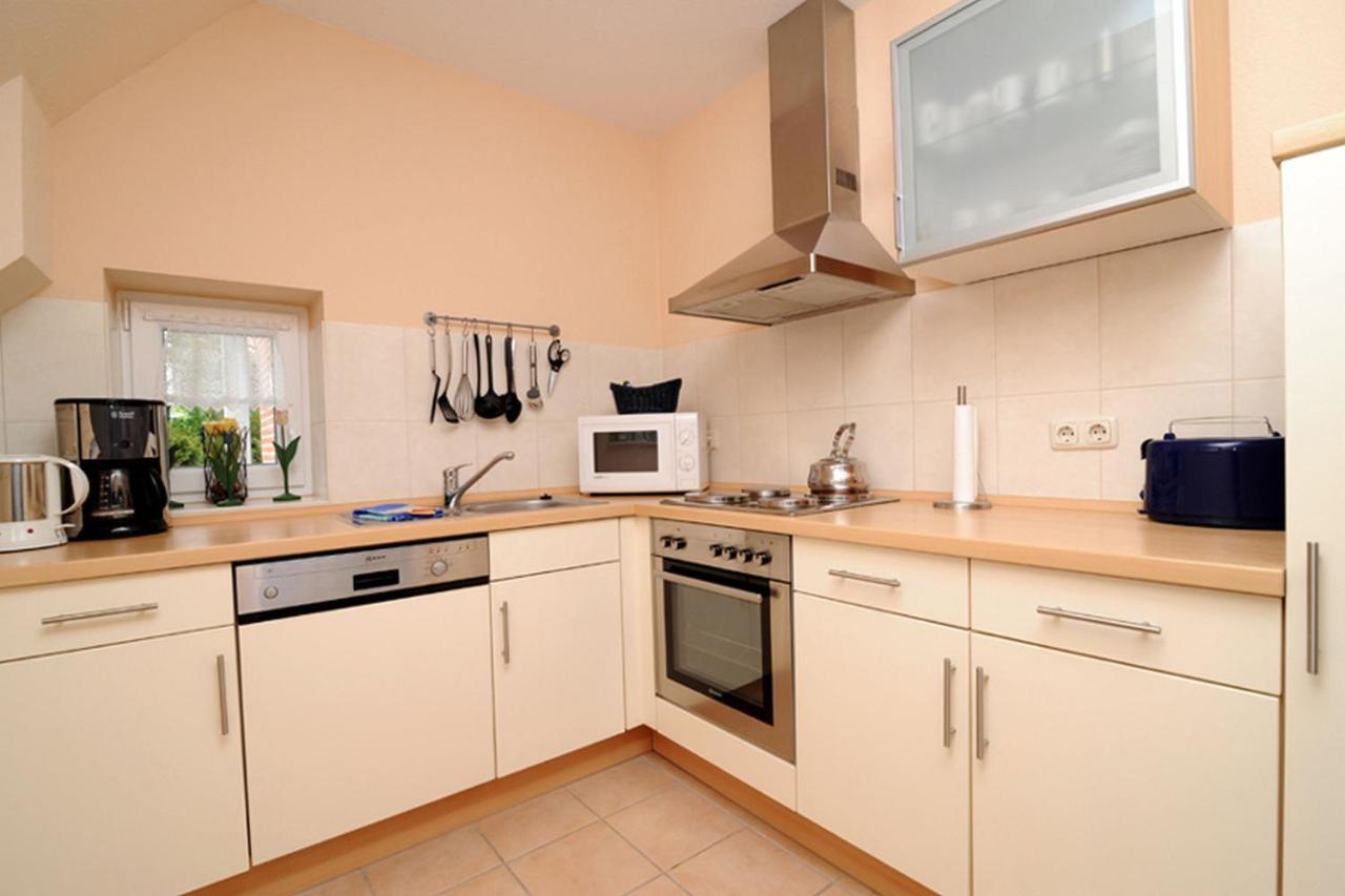 Ferienhaus Iljo 글레트지일 외부 사진